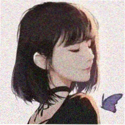 影迷南星头像